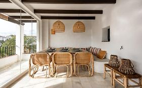 The Boho Banus Apartment, Marbella